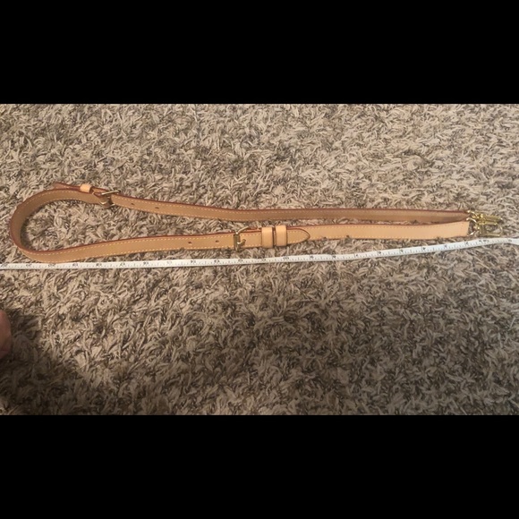 💕SOLD💕Authentic Louis Vuitton Bel Air- Gorgeous - Picture 6 of 6